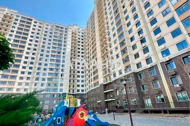 2-кімнатна квартира за адресою вул. Перлинна (площа 60,2 м²) - фото 16 2-кімнатна квартира за адресою вул. Перлинна (площа 60,2 м²) - Atlanta.ua - фото 16