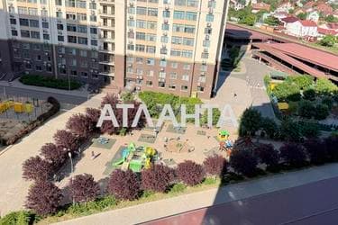 2-комнатная квартира по адресу ул. Жемчужная (площадь 60,2 м²) - imageAlt 48 2-комнатная квартира по адресу ул. Жемчужная (площадь 60,2 м²) - Atlanta.ua - imageAlt 48