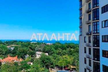 2-комнатная квартира по адресу Фонтанская дор. (площадь 84,2 м²) - фото 21 2-комнатная квартира по адресу Фонтанская дор. (площадь 84,2 м²) - Atlanta.ua - фото 21