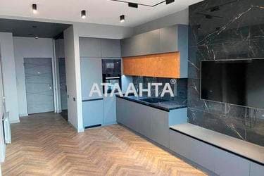 1-комнатная квартира по адресу ул. Большая арнаутская (площадь 50,3 м²) - imageAlt 26 1-комнатная квартира по адресу ул. Большая арнаутская (площадь 50,3 м²) - Atlanta.ua - imageAlt 26