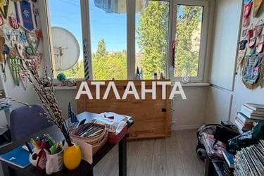 3-комнатная квартира по адресу Глушко ак. Пр. (площадь 69,6 м²) - фото 20 3-комнатная квартира по адресу Глушко ак. Пр. (площадь 69,6 м²) - Atlanta.ua - фото 20