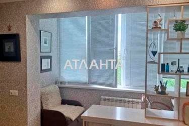 1-комнатная квартира по адресу ул. Курчатова (площадь 36 м²) - imageAlt 14 1-комнатная квартира по адресу ул. Курчатова (площадь 36 м²) - Atlanta.ua - imageAlt 14