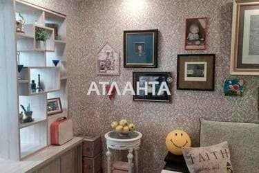 1-комнатная квартира по адресу ул. Курчатова (площадь 36 м²) - imageAlt 15 1-комнатная квартира по адресу ул. Курчатова (площадь 36 м²) - Atlanta.ua - imageAlt 15