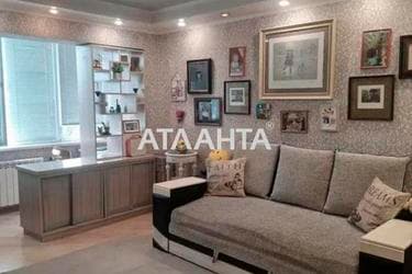 1-комнатная квартира по адресу ул. Курчатова (площадь 36 м²) - imageAlt 17 1-комнатная квартира по адресу ул. Курчатова (площадь 36 м²) - Atlanta.ua - imageAlt 17