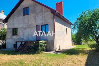 Дом по адресу ул. Молодежная (площадь 150 м²) - фото 19 Дом по адресу ул. Молодежная (площадь 150 м²) - Atlanta.ua - фото 19