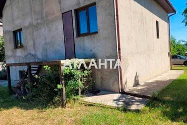 Дом по адресу ул. Молодежная (площадь 150 м²) - фото 24 Дом по адресу ул. Молодежная (площадь 150 м²) - Atlanta.ua - фото 24