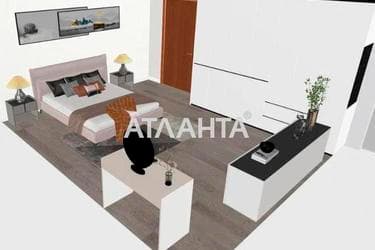 2-комнатная квартира по адресу Длинная ул. (площадь 62 м²) - фото 8 2-комнатная квартира по адресу Длинная ул. (площадь 62 м²) - Atlanta.ua - фото 8