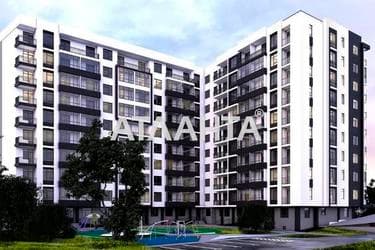 2-кімнатна квартира за адресою вул. Довга (площа 62 м²) - фото 13 2-кімнатна квартира за адресою вул. Довга (площа 62 м²) - Atlanta.ua - фото 13