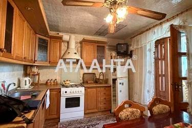3-комнатная квартира по адресу ул. Пантелеймоновская (площадь 75,9 м²) - фото 16 3-комнатная квартира по адресу ул. Пантелеймоновская (площадь 75,9 м²) - Atlanta.ua - фото 16