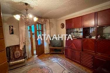3-комнатная квартира по адресу ул. Пантелеймоновская (площадь 75,9 м²) - фото 18 3-комнатная квартира по адресу ул. Пантелеймоновская (площадь 75,9 м²) - Atlanta.ua - фото 18