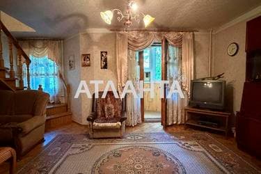 3-комнатная квартира по адресу ул. Пантелеймоновская (площадь 75,9 м²) - фото 17 3-комнатная квартира по адресу ул. Пантелеймоновская (площадь 75,9 м²) - Atlanta.ua - фото 17