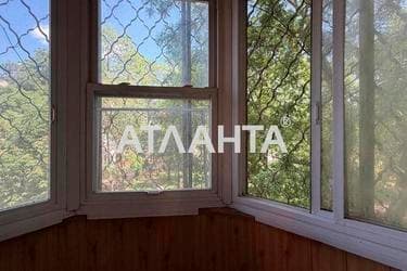 3-комнатная квартира по адресу ул. Пантелеймоновская (площадь 75,9 м²) - фото 20 3-комнатная квартира по адресу ул. Пантелеймоновская (площадь 75,9 м²) - Atlanta.ua - фото 20