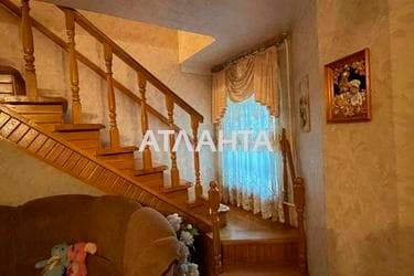 3-комнатная квартира по адресу ул. Пантелеймоновская (площадь 75,9 м²) - фото 23 3-комнатная квартира по адресу ул. Пантелеймоновская (площадь 75,9 м²) - Atlanta.ua - фото 23