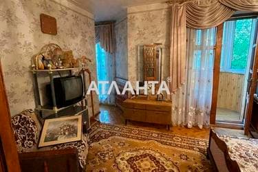 3-комнатная квартира по адресу ул. Пантелеймоновская (площадь 75,9 м²) - фото 27 3-комнатная квартира по адресу ул. Пантелеймоновская (площадь 75,9 м²) - Atlanta.ua - фото 27