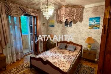 3-комнатная квартира по адресу ул. Пантелеймоновская (площадь 75,9 м²) - фото 26 3-комнатная квартира по адресу ул. Пантелеймоновская (площадь 75,9 м²) - Atlanta.ua - фото 26