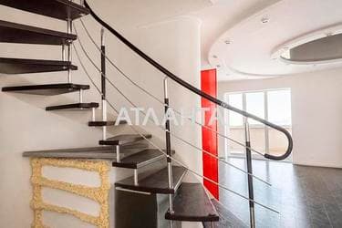 Многокомнатная квартира по адресу ул. Палубная (площадь 164,1 м²) - фото 24 Многокомнатная квартира по адресу ул. Палубная (площадь 164,1 м²) - Atlanta.ua - фото 24