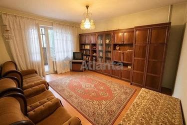 2-комнатная квартира по адресу Добровольского пр. (площадь 55,7 м²) - фото 21 2-комнатная квартира по адресу Добровольского пр. (площадь 55,7 м²) - Atlanta.ua - фото 21