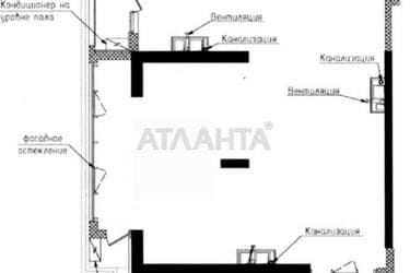 3-комнатная квартира по адресу ул. Дача Ковалевского (площадь 107 м²) - imageAlt 14 3-комнатная квартира по адресу ул. Дача Ковалевского (площадь 107 м²) - Atlanta.ua - imageAlt 14