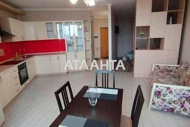 1-кімнатна квартира за адресою вул. Бреуса (площа 42,1 м²) - фото 7 1-кімнатна квартира за адресою вул. Бреуса (площа 42,1 м²) - Atlanta.ua - фото 7