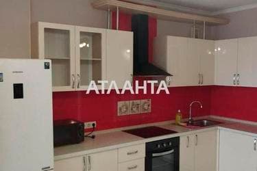 1-кімнатна квартира за адресою вул. Бреуса (площа 42,1 м²) - фото 8 1-кімнатна квартира за адресою вул. Бреуса (площа 42,1 м²) - Atlanta.ua - фото 8