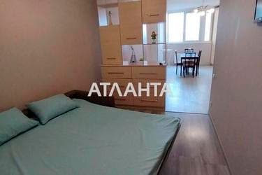 1-кімнатна квартира за адресою вул. Бреуса (площа 42,1 м²) - фото 9 1-кімнатна квартира за адресою вул. Бреуса (площа 42,1 м²) - Atlanta.ua - фото 9