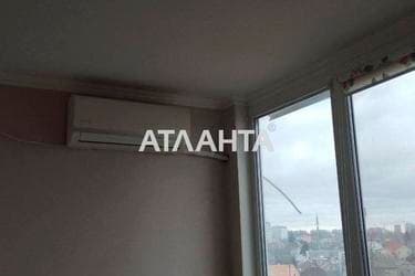 1-кімнатна квартира за адресою вул. Бреуса (площа 42,1 м²) - фото 12 1-кімнатна квартира за адресою вул. Бреуса (площа 42,1 м²) - Atlanta.ua - фото 12