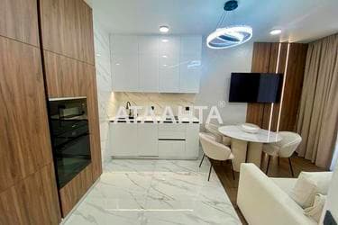 1-комнатная квартира по адресу Курортный пер. (площадь 45 м²) - imageAlt 15 1-комнатная квартира по адресу Курортный пер. (площадь 45 м²) - Atlanta.ua - imageAlt 15