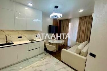 1-комнатная квартира по адресу Курортный пер. (площадь 45 м²) - imageAlt 13 1-комнатная квартира по адресу Курортный пер. (площадь 45 м²) - Atlanta.ua - imageAlt 13