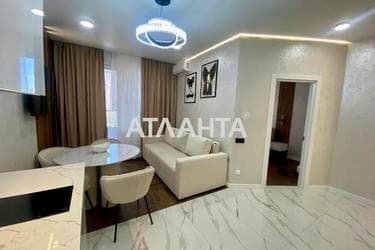 1-комнатная квартира по адресу Курортный пер. (площадь 45 м²) - imageAlt 16 1-комнатная квартира по адресу Курортный пер. (площадь 45 м²) - Atlanta.ua - imageAlt 16