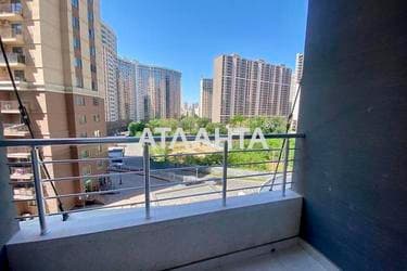 1-комнатная квартира по адресу Курортный пер. (площадь 45 м²) - imageAlt 22 1-комнатная квартира по адресу Курортный пер. (площадь 45 м²) - Atlanta.ua - imageAlt 22