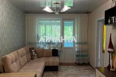 3-кімнатна квартира за адресою вул. Космонавтів (площа 58 м²) - фото 22 3-кімнатна квартира за адресою вул. Космонавтів (площа 58 м²) - Atlanta.ua - фото 22