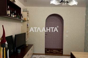 3-кімнатна квартира за адресою вул. Космонавтів (площа 58 м²) - фото 23 3-кімнатна квартира за адресою вул. Космонавтів (площа 58 м²) - Atlanta.ua - фото 23