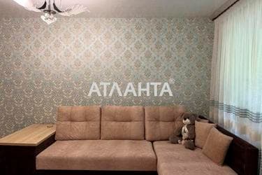3-кімнатна квартира за адресою вул. Космонавтів (площа 58 м²) - фото 24 3-кімнатна квартира за адресою вул. Космонавтів (площа 58 м²) - Atlanta.ua - фото 24