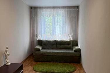 3-кімнатна квартира за адресою вул. Космонавтів (площа 58 м²) - фото 25 3-кімнатна квартира за адресою вул. Космонавтів (площа 58 м²) - Atlanta.ua - фото 25