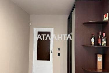 3-кімнатна квартира за адресою вул. Космонавтів (площа 58 м²) - фото 26 3-кімнатна квартира за адресою вул. Космонавтів (площа 58 м²) - Atlanta.ua - фото 26