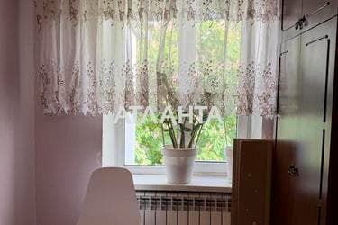 3-кімнатна квартира за адресою вул. Космонавтів (площа 58 м²) - фото 28 3-кімнатна квартира за адресою вул. Космонавтів (площа 58 м²) - Atlanta.ua - фото 28