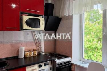 3-кімнатна квартира за адресою вул. Космонавтів (площа 58 м²) - фото 33 3-кімнатна квартира за адресою вул. Космонавтів (площа 58 м²) - Atlanta.ua - фото 33