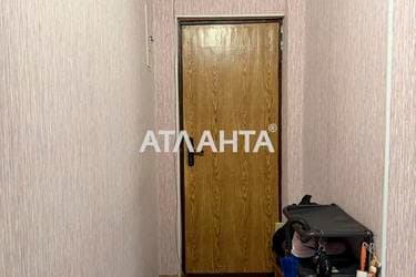 3-кімнатна квартира за адресою вул. Космонавтів (площа 58 м²) - фото 38 3-кімнатна квартира за адресою вул. Космонавтів (площа 58 м²) - Atlanta.ua - фото 38