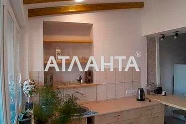 1-комнатная квартира по адресу ул. Политкаторжан (площадь 53 м²) - фото 15 1-комнатная квартира по адресу ул. Политкаторжан (площадь 53 м²) - Atlanta.ua - фото 15