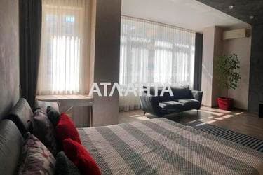3-комнатная квартира по адресу ул. Пишоновская (площадь 114 м²) - фото 32 3-комнатная квартира по адресу ул. Пишоновская (площадь 114 м²) - Atlanta.ua - фото 32