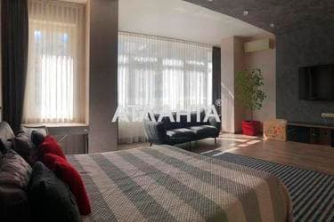 3-комнатная квартира по адресу ул. Пишоновская (площадь 114 м²) - фото 25 3-комнатная квартира по адресу ул. Пишоновская (площадь 114 м²) - Atlanta.ua - фото 25