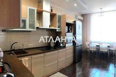 3-комнатная квартира по адресу ул. Пишоновская (площадь 114 м²) - фото 39 3-комнатная квартира по адресу ул. Пишоновская (площадь 114 м²) - Atlanta.ua - фото 39