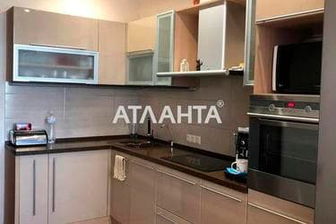 3-комнатная квартира по адресу ул. Пишоновская (площадь 114 м²) - фото 40 3-комнатная квартира по адресу ул. Пишоновская (площадь 114 м²) - Atlanta.ua - фото 40