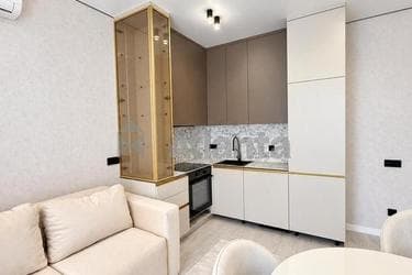 1-комнатная квартира по адресу ул. Краснова (площадь 42,9 м²) - imageAlt 9 1-комнатная квартира по адресу ул. Краснова (площадь 42,9 м²) - Atlanta.ua - imageAlt 9