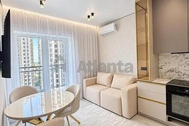 1-комнатная квартира по адресу ул. Краснова (площадь 42,9 м²) - imageAlt 10 1-комнатная квартира по адресу ул. Краснова (площадь 42,9 м²) - Atlanta.ua - imageAlt 10