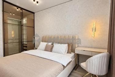1-комнатная квартира по адресу ул. Краснова (площадь 42,9 м²) - imageAlt 11 1-комнатная квартира по адресу ул. Краснова (площадь 42,9 м²) - Atlanta.ua - imageAlt 11