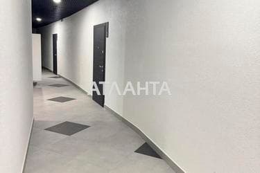 1-комнатная квартира по адресу Курортный пер. (площадь 35 м²) - фото 24 1-комнатная квартира по адресу Курортный пер. (площадь 35 м²) - Atlanta.ua - фото 24