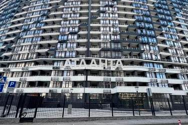 1-комнатная квартира по адресу Курортный пер. (площадь 35 м²) - фото 26 1-комнатная квартира по адресу Курортный пер. (площадь 35 м²) - Atlanta.ua - фото 26