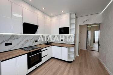 2-комнатная квартира по адресу ул. Краснова (площадь 60 м²) - фото 26 2-комнатная квартира по адресу ул. Краснова (площадь 60 м²) - Atlanta.ua - фото 26