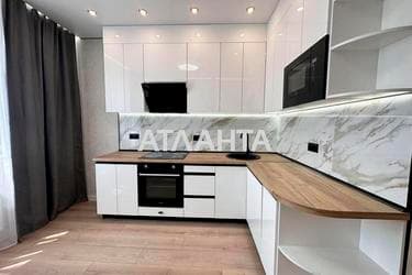 2-комнатная квартира по адресу ул. Краснова (площадь 60 м²) - фото 27 2-комнатная квартира по адресу ул. Краснова (площадь 60 м²) - Atlanta.ua - фото 27